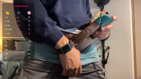 Goodjob Jay online show from 09/12/25, 07:36