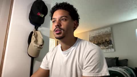 Goodjob Jay online show from 10/07/25, 07:33