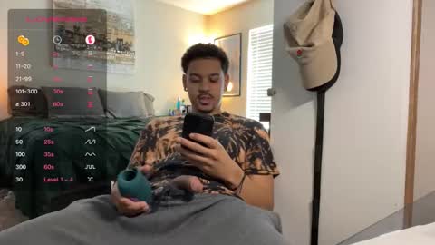 Goodjob Jay online show from 11/04/25, 08:19