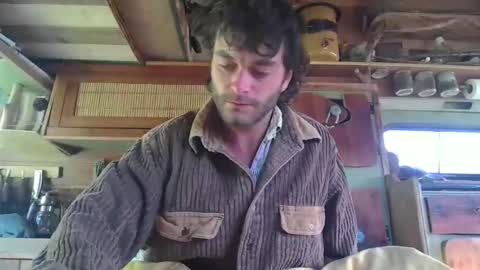 gooleek online show from 04/19/26, 07:40