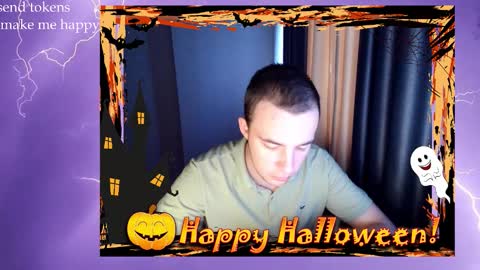 Pum online show from 10/29/25, 10:28