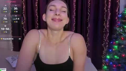 goodnight_kitty online show from 12/13/25, 10:15