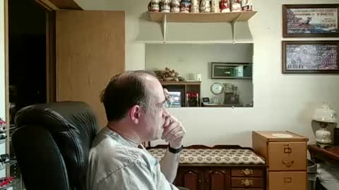 goodtothelastdrop1 online show from 02/06/25, 11:15