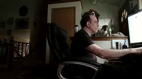 goodtothelastdrop1 online show from 02/09/25, 10:21