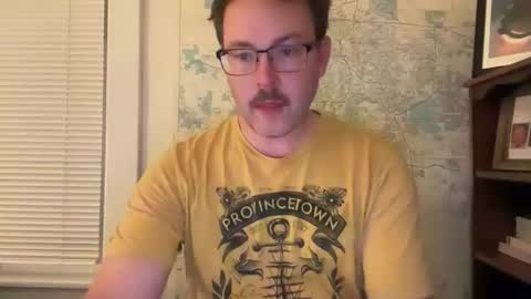 Bi Daddy online show from 04/13/26, 03:34