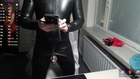 googooo1988 online show from 12/20/24, 05:51
