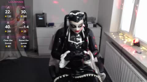 googooo1988 online show from 01/04/25, 10:27