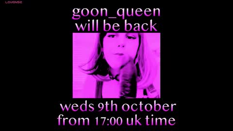 Snapshot of goon_queen chatting on 10/06/25, 04:37 kali yga online show from 10/06/25, 04:37