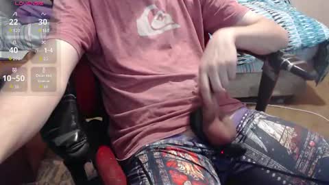 Goon online show from 07/08/26, 07:24