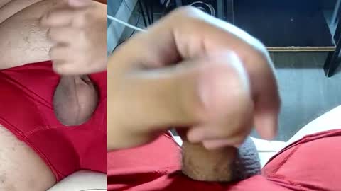 goonergoober69 online show from 10/28/25, 09:46