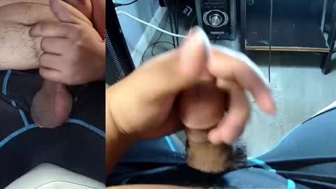 goonergoober69 online show from 11/01/25, 04:47