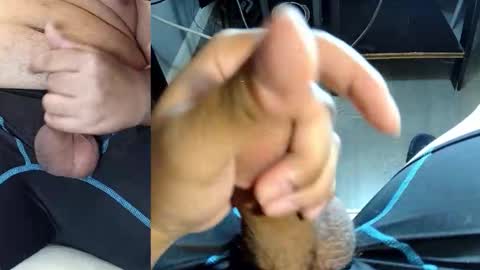 goonergoober69 online show from 11/02/25, 06:38