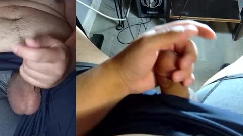 goonergoober69 online show from 11/10/25, 09:19