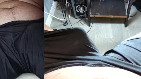 goonergoober69 online show from 11/17/25, 05:24