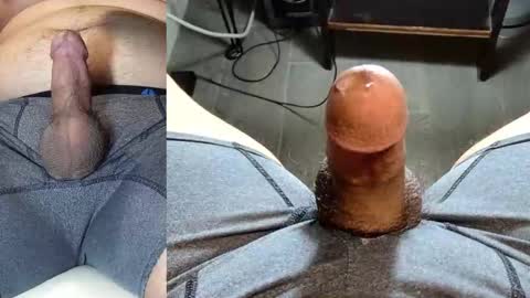 goonergoober69 online show from 11/19/25, 05:07