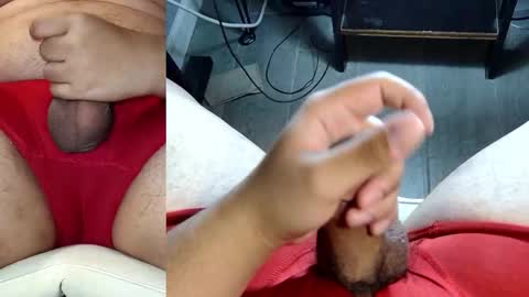 goonergoober69 online show from 11/21/25, 08:57