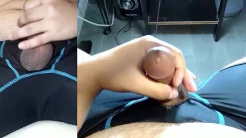 goonergoober69 online show from 11/27/25, 06:15