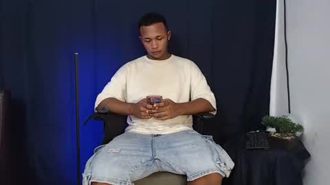 Goos online show from 12/28/24, 04:30