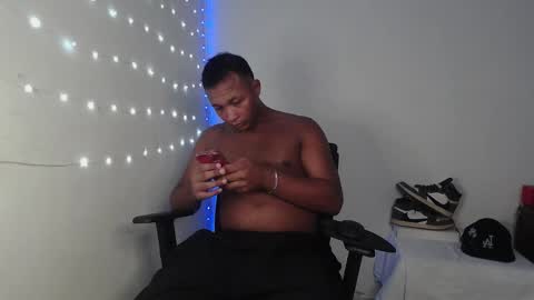 Goos online show from 09/24/25, 02:04