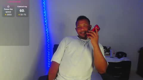 Goos online show from 11/30/25, 07:12