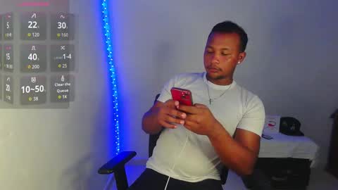 Goos online show from 12/03/25, 03:14