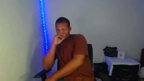 Goos online show from 01/16/26, 03:54