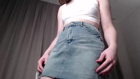 Yulia 24  online show from 02/17/26, 07:09