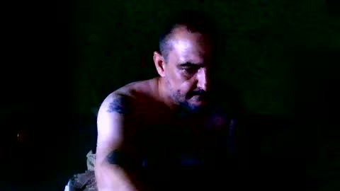 Goosey77 online show from 07/31/26, 07:24