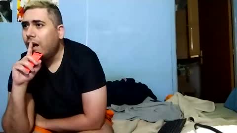 Snapshot of gorak32 chatting on 01/30/25, 04:55 GoraK online show from 01/30/25, 04:55