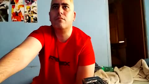 Snapshot of gorak32 chatting on 02/05/25, 04:36 GoraK online show from 02/05/25, 04:36