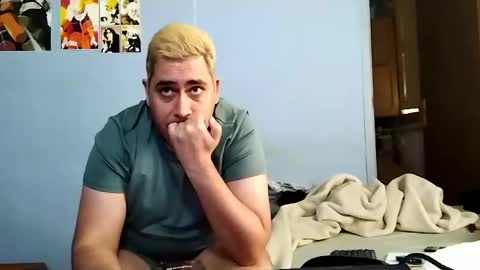 Snapshot of gorak32 chatting on 02/24/25, 03:31 GoraK online show from 02/24/25, 03:31