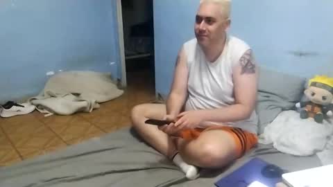 GoraK online show from 05/16/26, 07:34