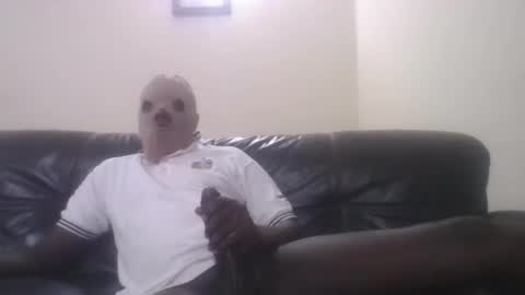 Sexy Black Model online show from 11/08/25, 12:00