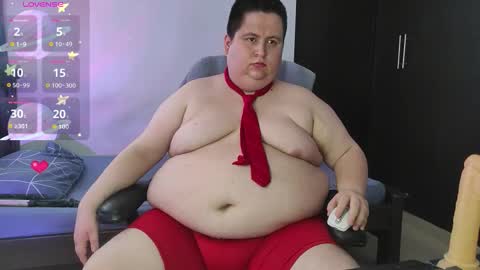 gorditohotsex online show from 02/26/26, 07:24