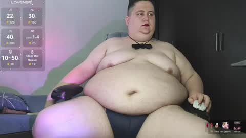 Snapshot of gorditohotsex chatting on 05/19/26, 08:59 gorditohotsex online show from 05/19/26, 08:59