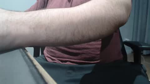 Gordo Brasil online show from 05/25/26, 12:38