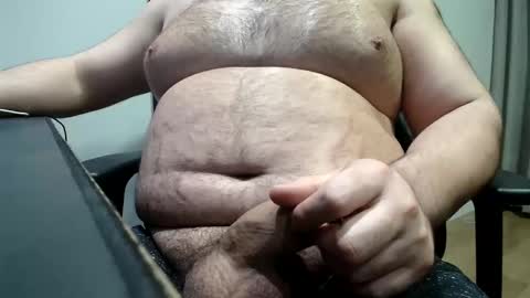 Gordo Brasil online show from 06/07/26, 02:27