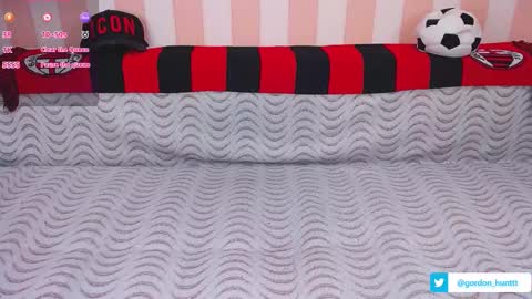 Snapshot of gordonhunt chatting on 12/15/24, 12:17 Gordon Hunt online show from 12/15/24, 12:17