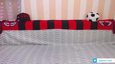 Snapshot of gordonhunt chatting on 12/23/24, 10:32 Gordon Hunt online show from 12/23/24, 10:32