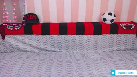 Snapshot of gordonhunt chatting on 01/21/25, 09:25 Gordon Hunt online show from 01/21/25, 09:25