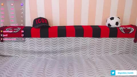 Snapshot of gordonhunt chatting on 03/02/25, 11:39 Gordon Hunt online show from 03/02/25, 11:39