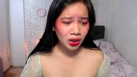 geneviev online show from 01/24/25, 06:57