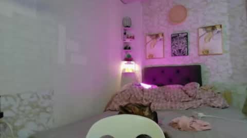 geneviev online show from 03/06/26, 06:59