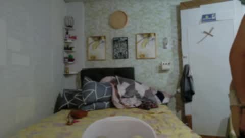 Snapshot of gorgeneviev69 chatting on 07/24/26, 05:33 geneviev online show from 07/24/26, 05:33