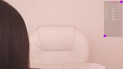 Rose  online show from 11/13/25, 09:08