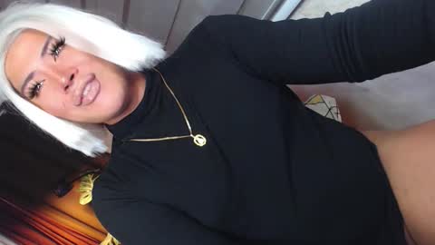 Samantha online show from 02/16/26, 02:18