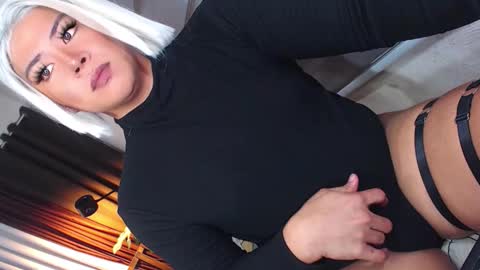 Samantha online show from 03/04/26, 03:01