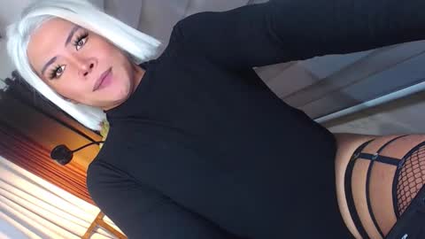 Samantha online show from 03/07/26, 02:08