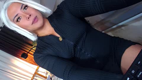 Samantha online show from 03/08/26, 02:04