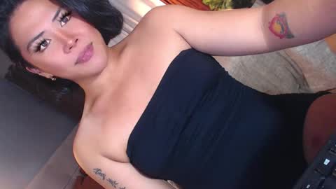 Samantha online show from 04/01/26, 05:52